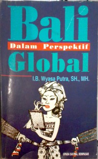 Image of Bali dalam Perspektif Global